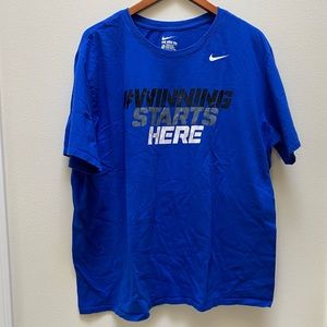 Nike Graphic T-Shirt